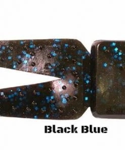 Soft Baits Zoom Big Salty Chunk