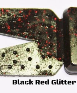 Soft Baits Zoom Big Salty Chunk