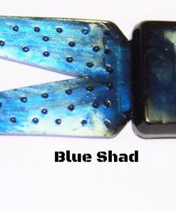 Soft Baits Zoom Big Salty Chunk