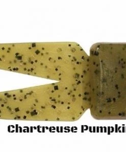 Soft Baits Zoom Big Salty Chunk