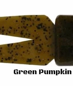 Soft Baits Zoom Big Salty Chunk