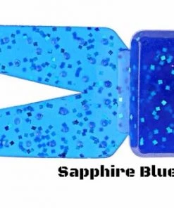 Soft Baits Zoom Big Salty Chunk