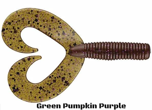 Zoom Fat Albert Twin Tail 4 Zoom Fat Albert Twin Tail