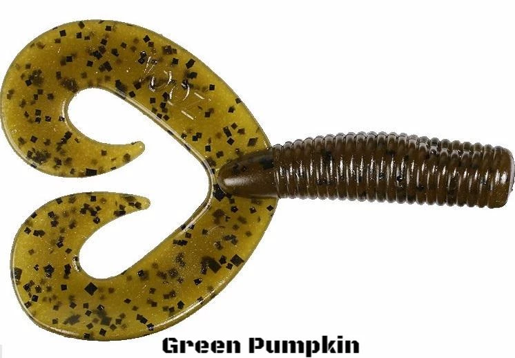 Zoom Fat Albert Twin Tail 3 Zoom Fat Albert Twin Tail