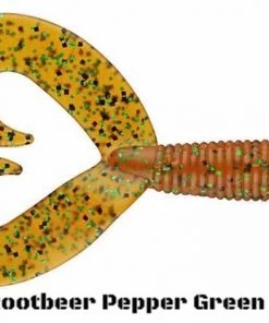 Zoom Fat Albert Twin Tail 12 Zoom Fat Albert Twin Tail