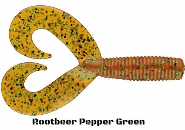 Zoom Fat Albert Twin Tail 5 Zoom Fat Albert Twin Tail