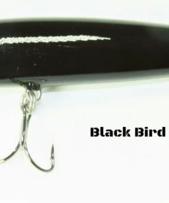 Topwater Zambini Baits Johnnie Walker Jr