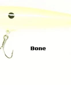 Topwater Zambini Baits Johnnie Walker Jr