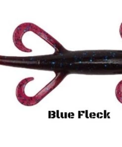 Soft Baits Zoom 8" Magnum Lizard