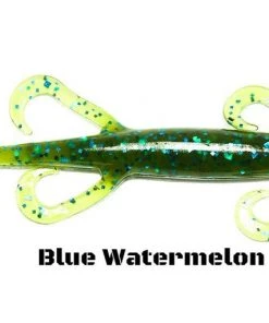 Soft Baits Zoom 8" Magnum Lizard