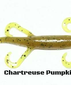 Soft Baits Zoom 8" Magnum Lizard 36 Soft Baits Zoom 8