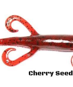 Soft Baits Zoom 8" Magnum Lizard 37 Soft Baits Zoom 8