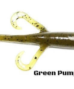 Soft Baits Zoom 8" Magnum Lizard 38 Soft Baits Zoom 8