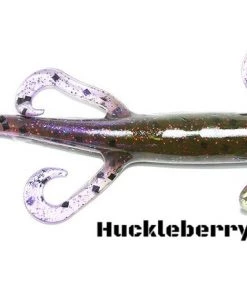 Soft Baits Zoom 8" Magnum Lizard 44 Soft Baits Zoom 8