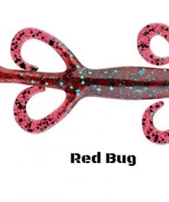 Soft Baits Zoom 8" Magnum Lizard 45 Soft Baits Zoom 8