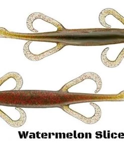 Soft Baits Zoom 8" Magnum Lizard 47 Soft Baits Zoom 8