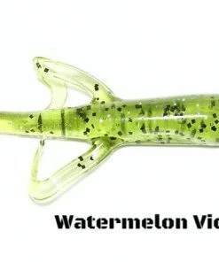 Soft Baits Zoom 8" Magnum Lizard 48 Soft Baits Zoom 8