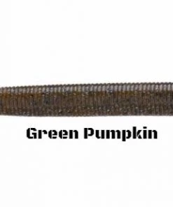 Z Man Z-Man Mag Fattyz Soft Baits