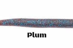 Z Man Z-Man Mag Fattyz Soft Baits