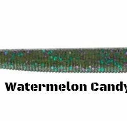 Z Man Z-Man Mag Fattyz Soft Baits