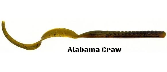 Zoom Ol Monster 10.5" Soft Baits 3 Zoom Ol Monster 10.5" Soft Baits