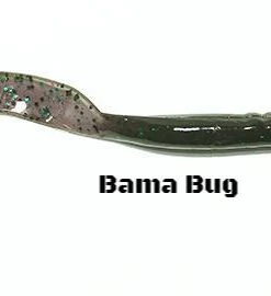 Zoom Ol Monster 10.5" Soft Baits