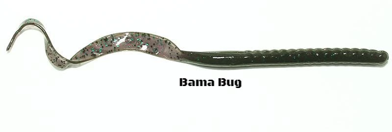 Zoom Ol Monster 10.5" Soft Baits 4 Zoom Ol Monster 10.5" Soft Baits