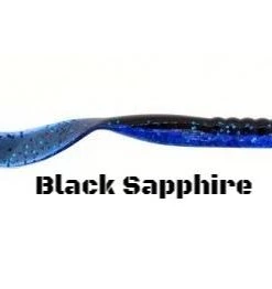 Zoom Ol Monster 10.5" Soft Baits 43 Zoom Ol Monster 10.5