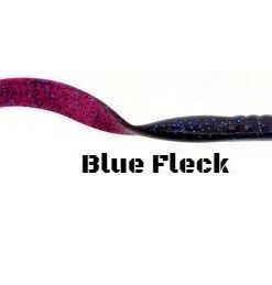 Zoom Ol Monster 10.5" Soft Baits 45 Zoom Ol Monster 10.5