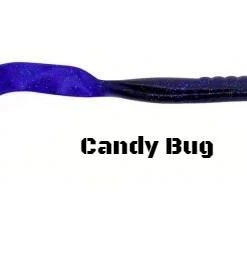 Zoom Ol Monster 10.5" Soft Baits 46 Zoom Ol Monster 10.5