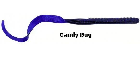 Zoom Ol Monster 10.5" Soft Baits 8 Zoom Ol Monster 10.5" Soft Baits