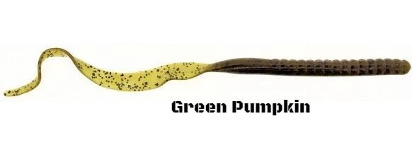 Zoom Ol Monster 10.5" Soft Baits 9 Zoom Ol Monster 10.5" Soft Baits