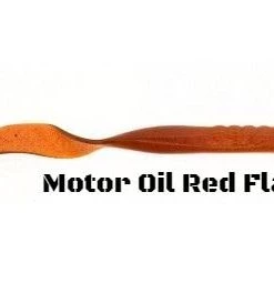 Zoom Ol Monster 10.5" Soft Baits 49 Zoom Ol Monster 10.5