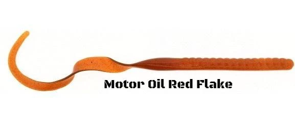 Zoom Ol Monster 10.5" Soft Baits 11 Zoom Ol Monster 10.5" Soft Baits