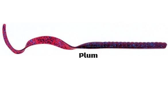 Zoom Ol Monster 10.5" Soft Baits 13 Zoom Ol Monster 10.5" Soft Baits