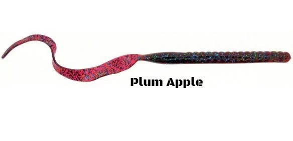 Zoom Ol Monster 10.5" Soft Baits 12 Zoom Ol Monster 10.5" Soft Baits