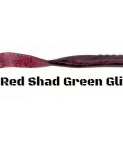 Zoom Ol Monster 10.5" Soft Baits 52 Zoom Ol Monster 10.5