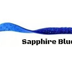 Zoom Ol Monster 10.5" Soft Baits 53 Zoom Ol Monster 10.5