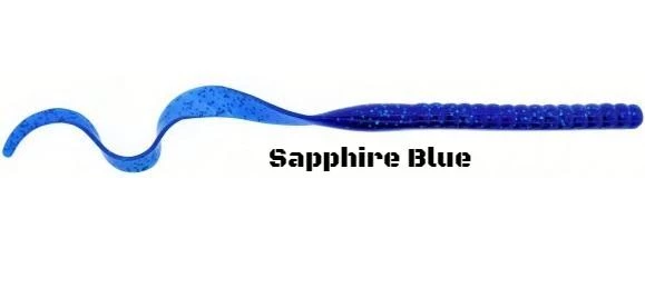 Zoom Ol Monster 10.5" Soft Baits 15 Zoom Ol Monster 10.5" Soft Baits