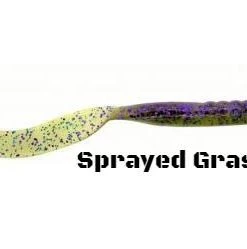 Zoom Ol Monster 10.5" Soft Baits 54 Zoom Ol Monster 10.5