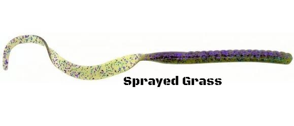 Zoom Ol Monster 10.5" Soft Baits 16 Zoom Ol Monster 10.5" Soft Baits