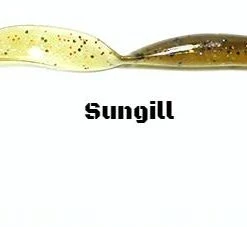 Zoom Ol Monster 10.5" Soft Baits 55 Zoom Ol Monster 10.5