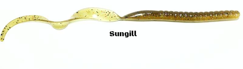 Zoom Ol Monster 10.5" Soft Baits 17 Zoom Ol Monster 10.5" Soft Baits