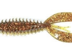 Soft Baits Zoom Z-Craw