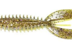 Soft Baits Zoom Z-Craw