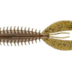 Soft Baits Zoom Z-Craw