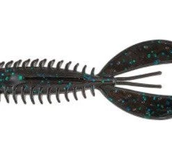 Soft Baits Zoom Z-Craw