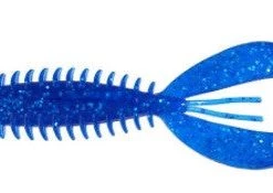 Soft Baits Zoom Z-Craw