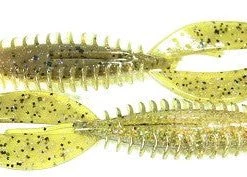 Soft Baits Zoom Z-Craw