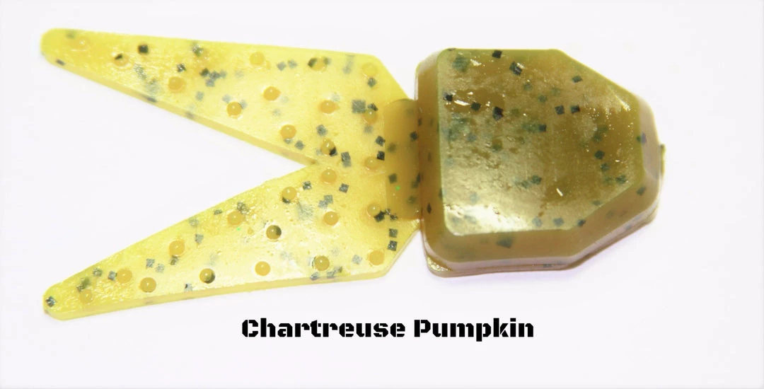 Zoom Small Salty Chunk 6 Zoom Small Salty Chunk